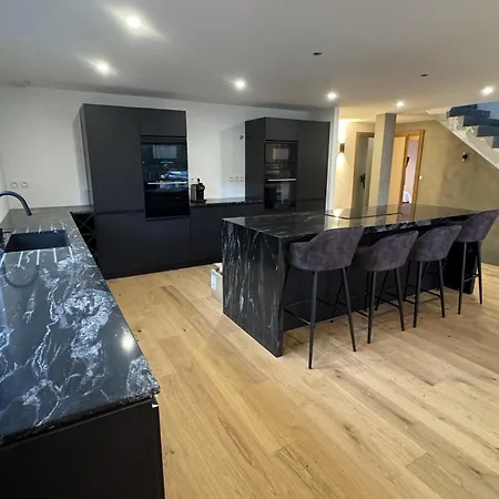 De Luxe Avec Sauna Et Jacuzzi Aux Gets - 14 Personnes - Fr-1-671-308 * Les Gets