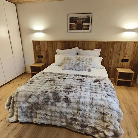 De Luxe Avec Sauna Et Jacuzzi Aux Gets - 14 Personnes - Fr-1-671-308 Chalet *