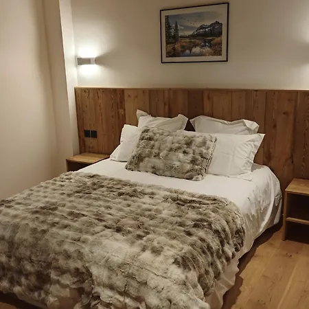 Chalet De Luxe Avec Sauna Et Jacuzzi Aux Gets - 14 Personnes - Fr-1-671-308 Les Gets
