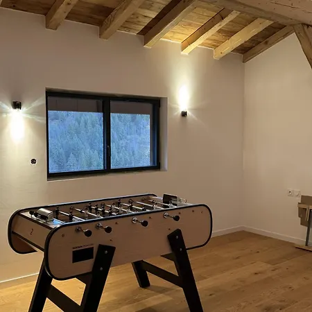 Chalet De Luxe Avec Sauna Et Jacuzzi Aux Gets - 14 Personnes - Fr-1-671-308 Les Gets